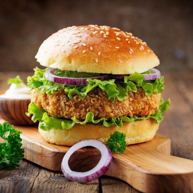 Md Burger  (Aksaray)