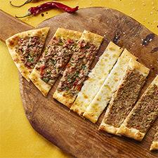 Pide by Pide (Güneşli)