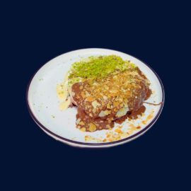 Loibae (Seyranbağları)