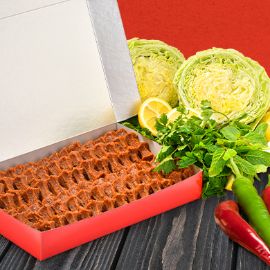Ziyafet Çiğ Köfte (Kayıhan)