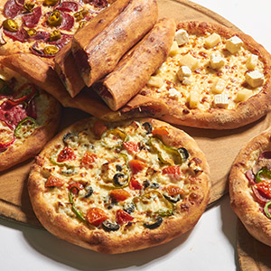 Pizzam (Topçular)