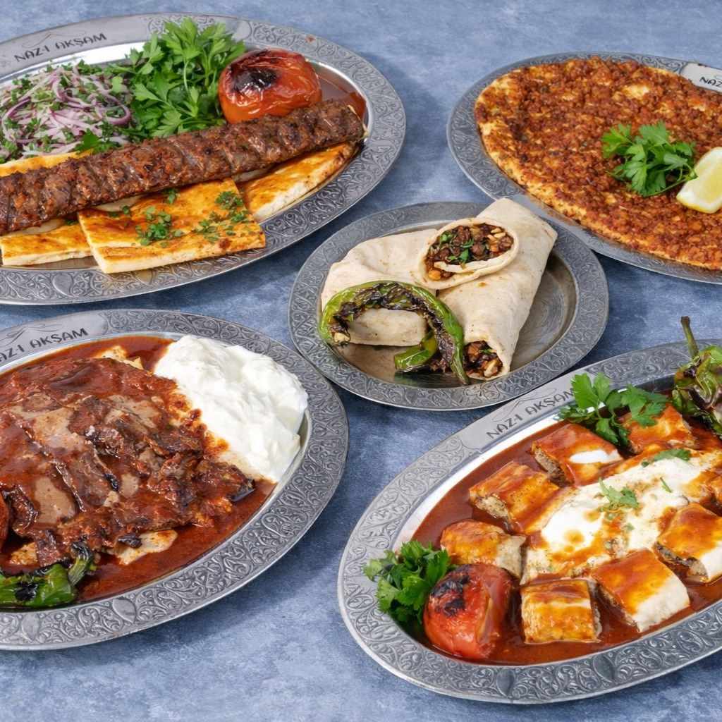 Naz-ı Akşam  (Yeni Emek)
