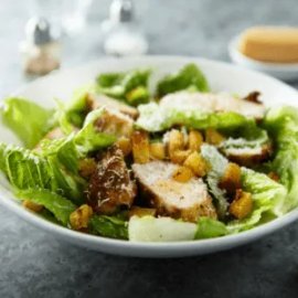 Çimen Salad (Altınkum)