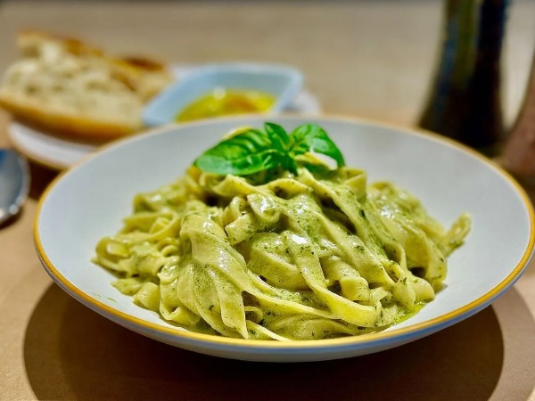 Zuzu Makarna (Tuna)