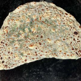 Abla Gözleme (Molla Yusuf)