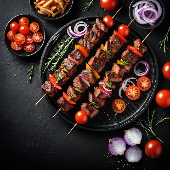 Mıdık Ocakbaşı (Mahfesığmaz)