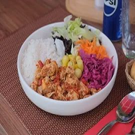 Pilav Üstü & Bowl (Cemalpaşa)