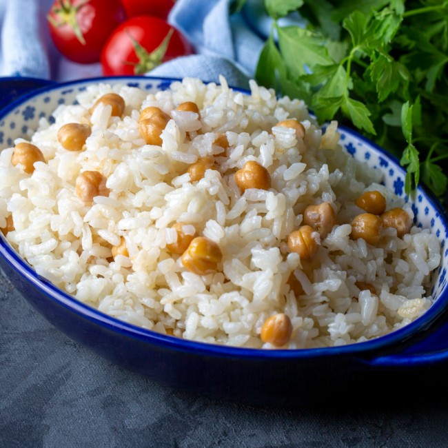 Pilava Gel (Cumhuriyet)