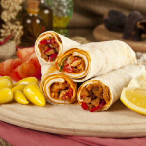 Meteler Has Tantuni (Gölyüzü)