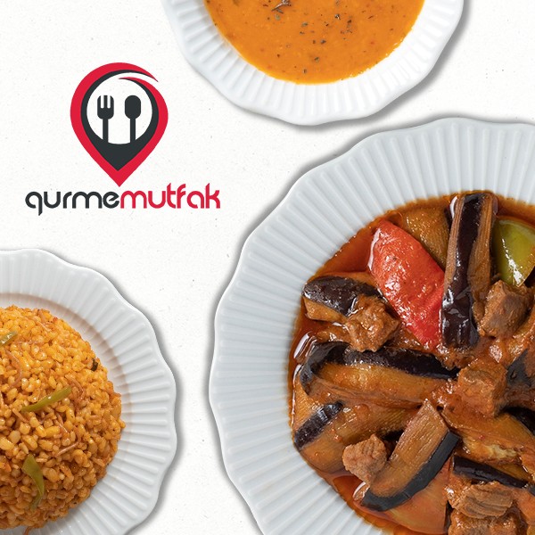 Gurme Mutfak Ev Yemekleri (İçerenköy)