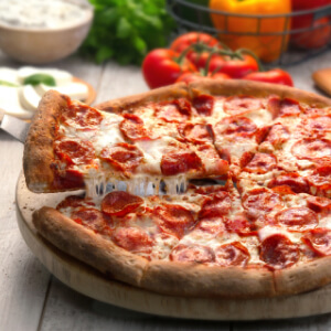 Sun Brothers Pizza (Güneşevler)