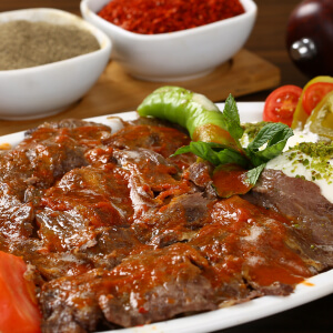 Kemer Kebap (Yeni)