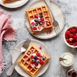 Zeynep Waffle & Kumpir (Bahçelievler)