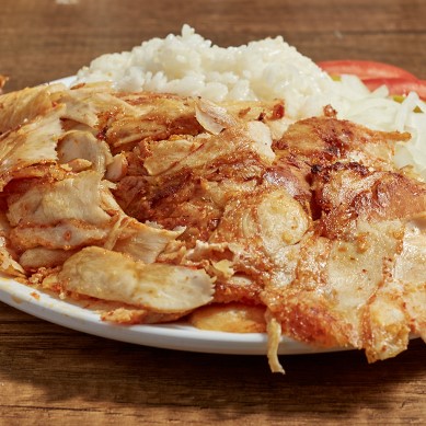 Aykut Döner (100. Yıl)