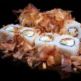 Ayumi Sushi Bar (Cevizli)