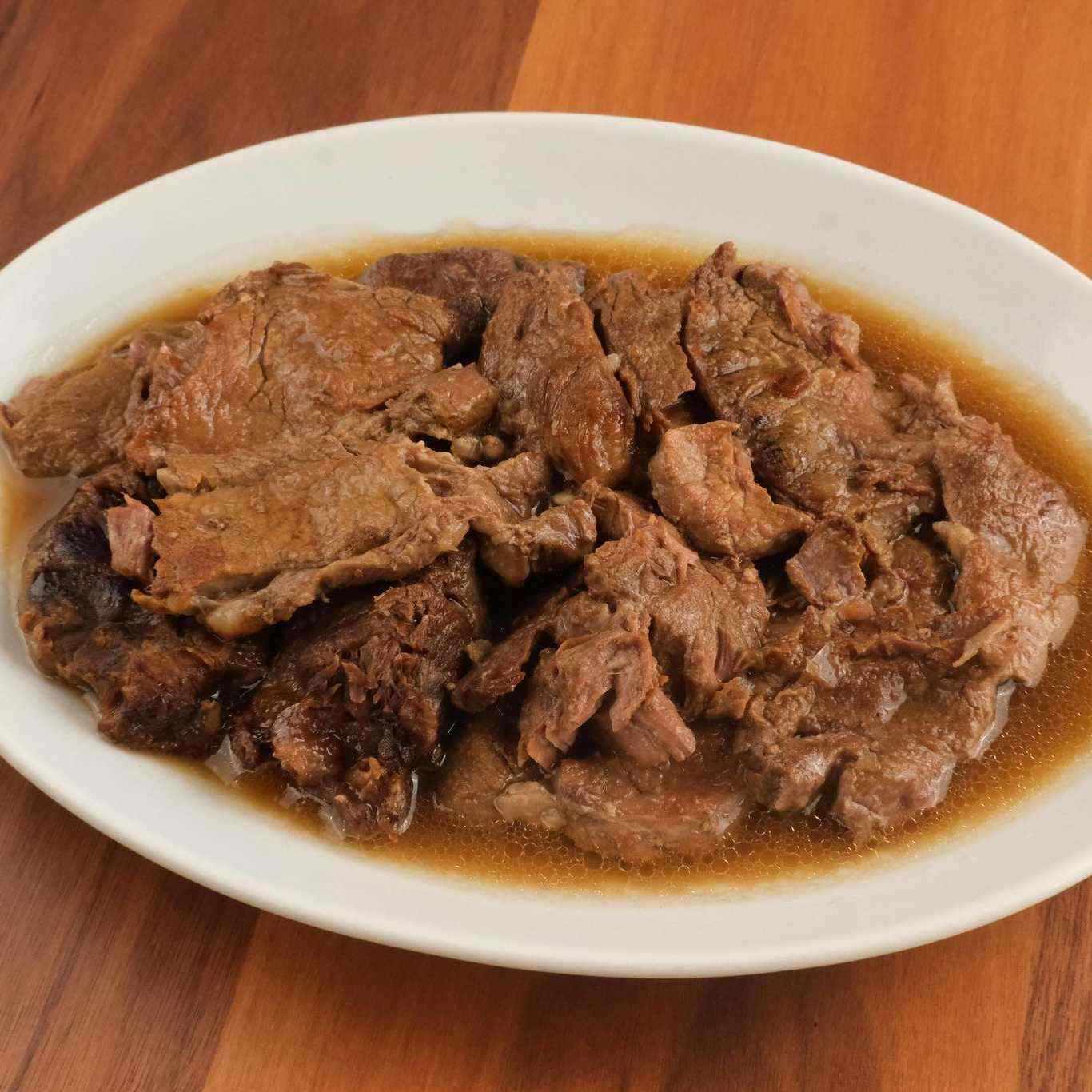 Acar Lezzet (Yeni)