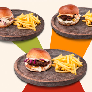Jos Burger (Kayışdağı)