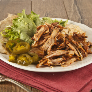 Çarşı Rıhtım Döner (Tahılpazarı)