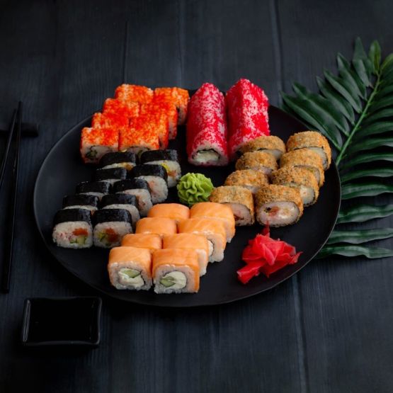 Sushi House (Esatoğlu)