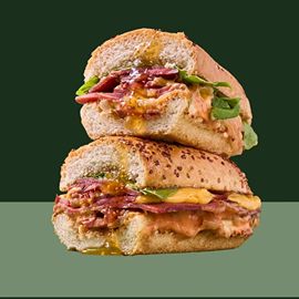Houston & Sons Sandwich (Merdivenköy)