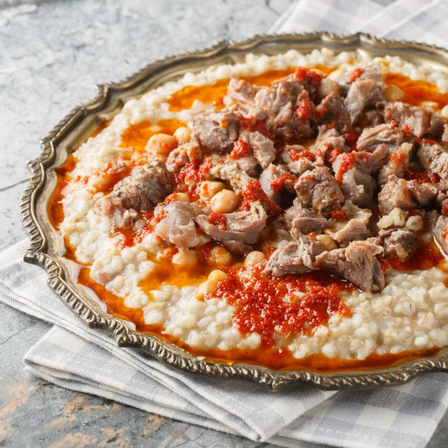 Dumanı Üstünde Ev Yemekleri (Küçükbakkalköy)