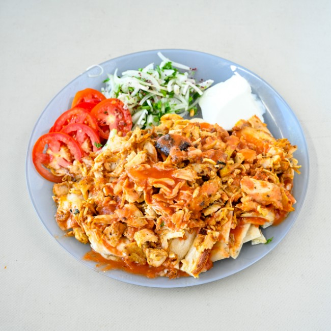 Hatay İsk Döner (Yavuz Selim)