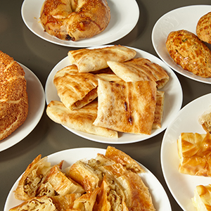 Sudegül Pide & Börek Salonu (Turgut Reis)