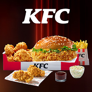 KFC (Üniversite)