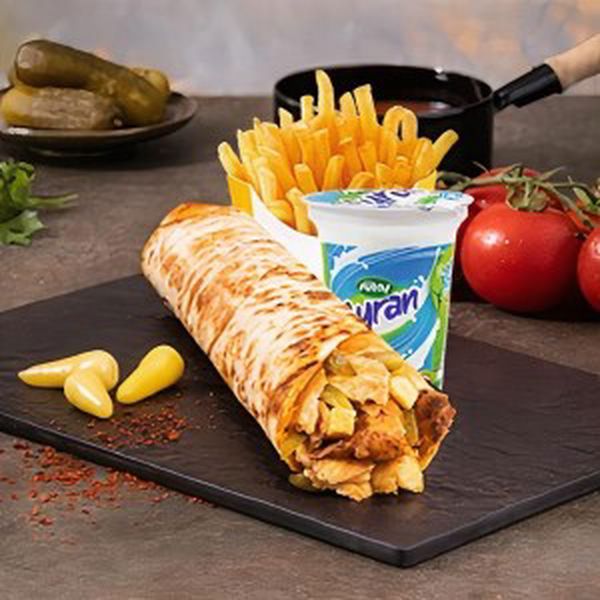 Önder Döner (Nine Hatun)