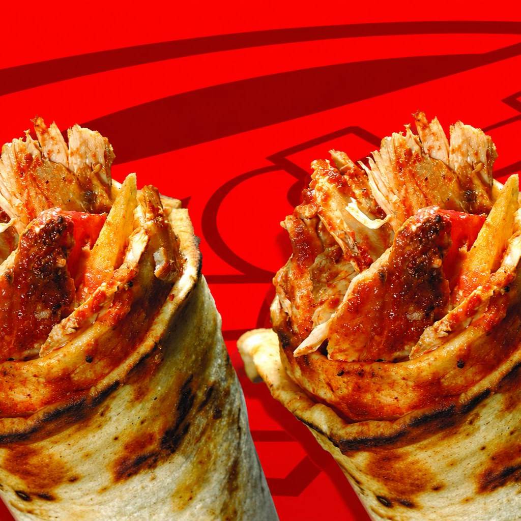 Kd Katık Döner (Remzi Oğuz Arık)
