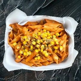 Express Makarna (Çankaya)