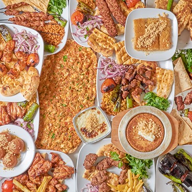 Hafızoğulları Kebap & Lahmacun (Arnavutköy Merkez)