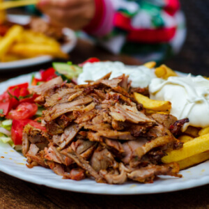 Tıkır Et (Kemalpaşa)