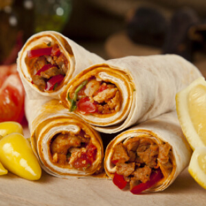 Han Döner (Liman)