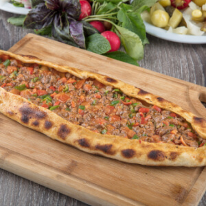 Pide & Lahmacun Diyarı (Battalgazi)