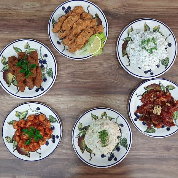 DabılYmeze (Yukarı Bahçelievler)