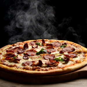 Valhalla Hamburger & Pizza (Cumhuriyet)