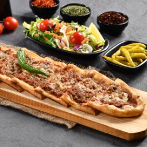Pidemos (Küçükbakkalköy)