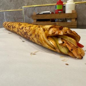 Bi Sos Döner (Fatih)
