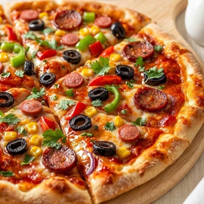 Otto Brother's Pizza (Kültür)