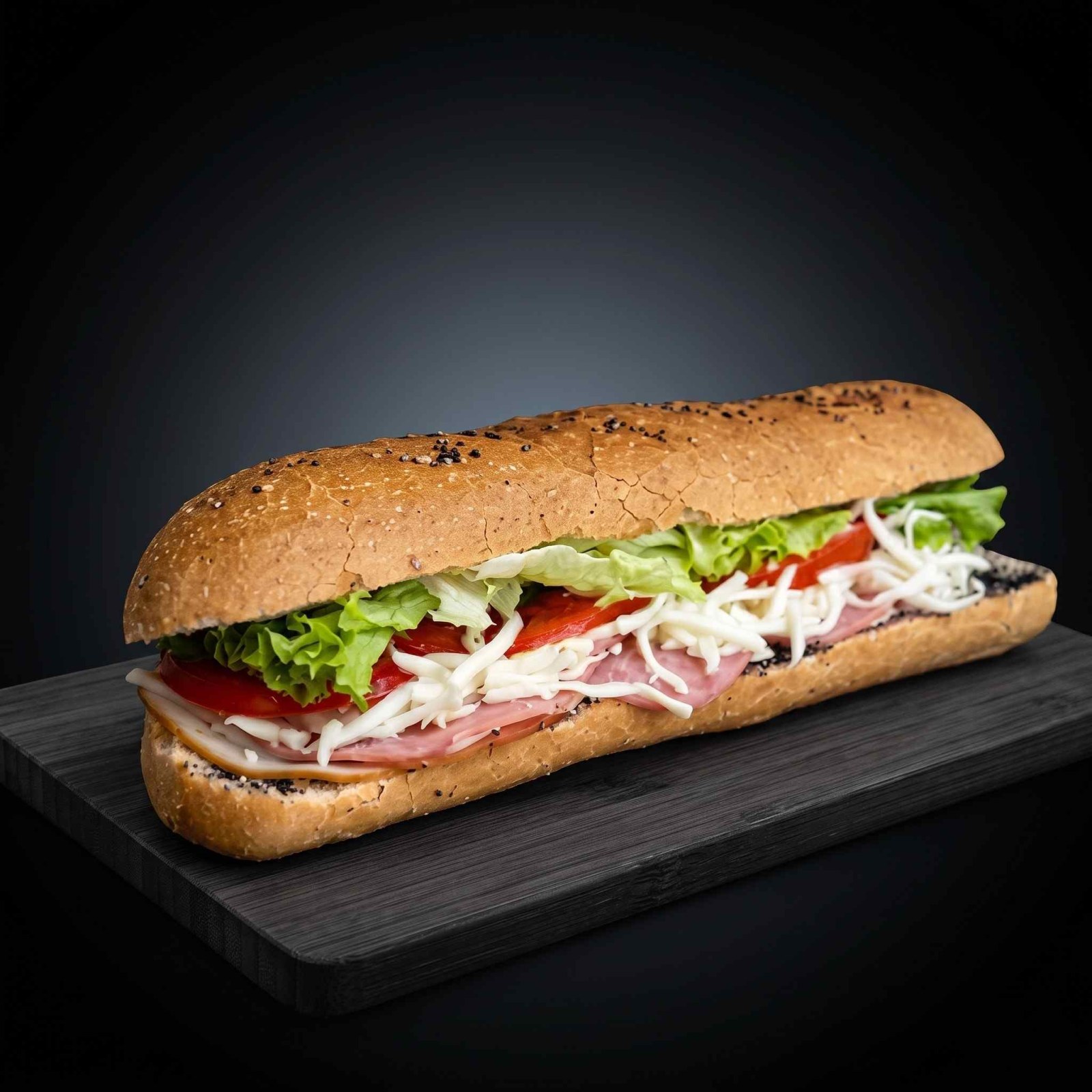 Bulut Sandwich (Mustafa Kemal Paşa)