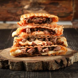 Milas Tost Sandviç (Kocasinan Merkez) — kapak görseli