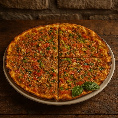 Ören Pide Kebap Lahmacun (Ören)