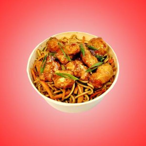 Hana Noodle (Küçükbakkalköy)