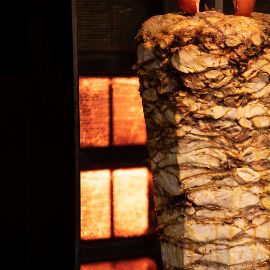 Troia Döner (Barbaros)