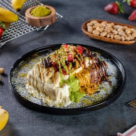 Always Waffle (Kirazlı)