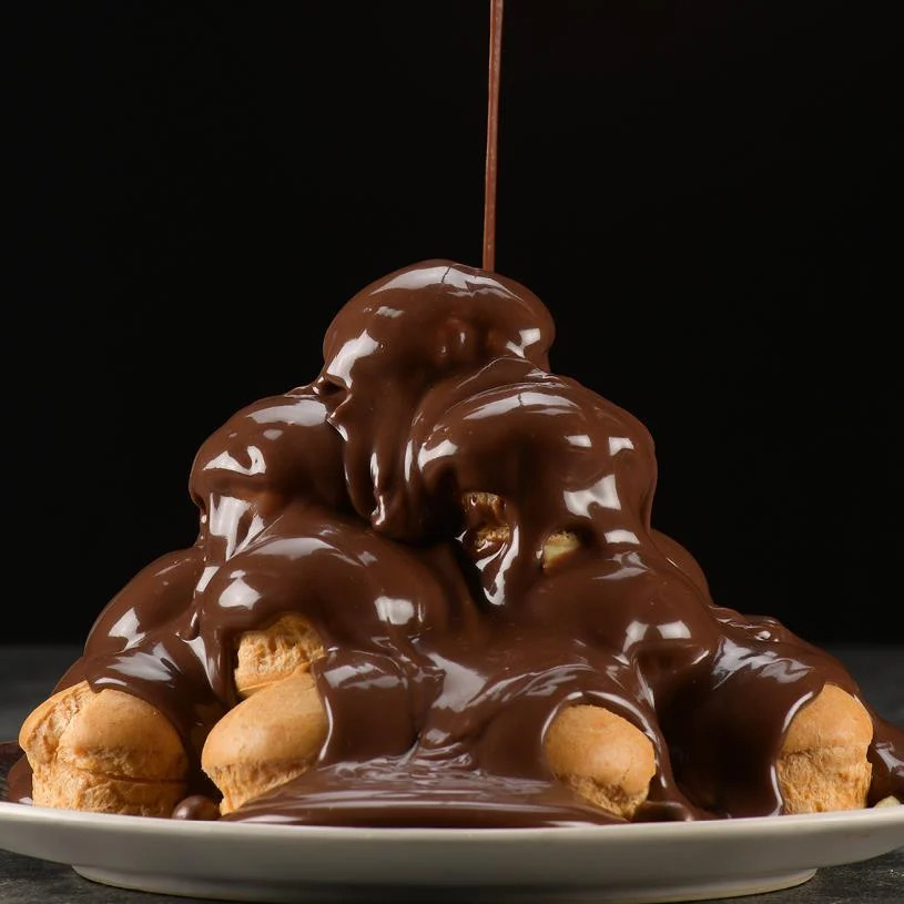 Rml Profiterol Ekler (Çamlık)