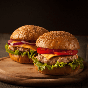 Şahan-e Fast Food (Yeşilyurt)