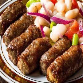 Meşhur Köfteci Mahmut Aydın (Korkutreis)
