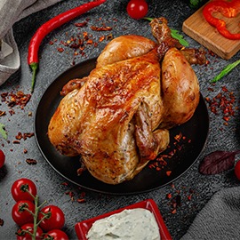 Köz Chef (Mevlana)